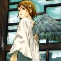   Haibane Renmei <small>In-Between Animation</small> 